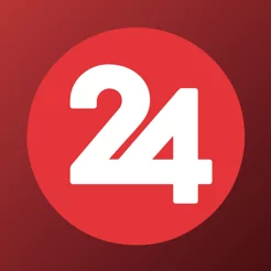 Logo Dnes24