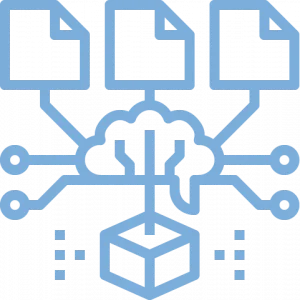 Icon mathematical modeling