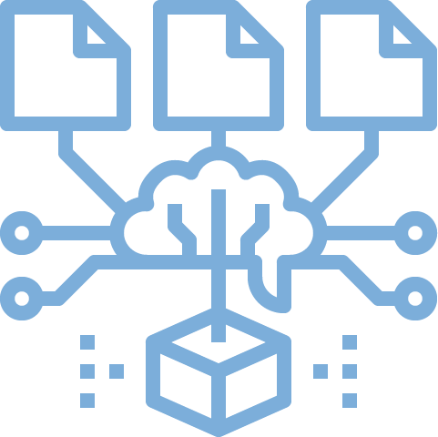 Icon mathematical modeling