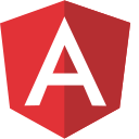 Logo Angular