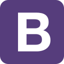 Logo Bootstrap