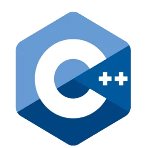 Logo C++