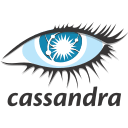 Logo Cassandra