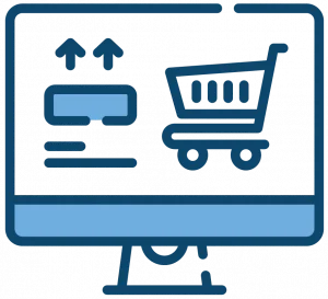 Icon e-commerce