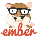 Logo ember