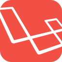 Logo Laravel