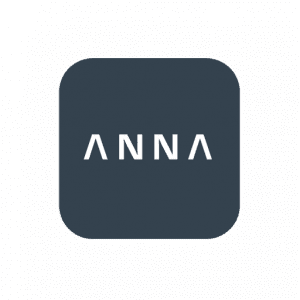 Logo Anna