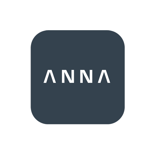 Logo Anna