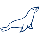 Logo MariaDB