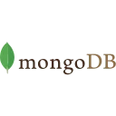 Logo MongoDB