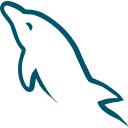 logo MySQL