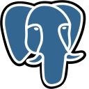 Logo PostgreSQL