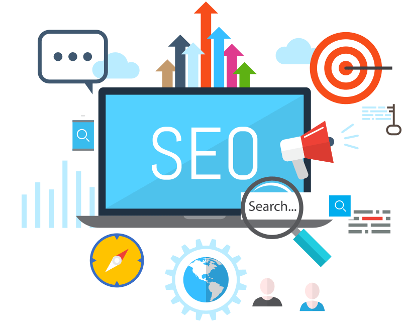 Animated SEO