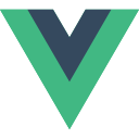 Logo Vue