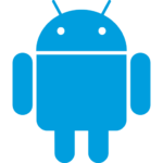 Logo android