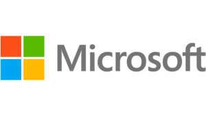 Logo Microsoft