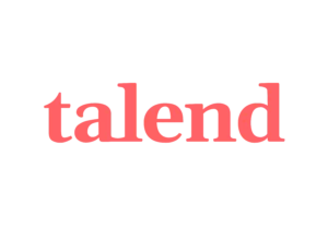 Logo Talend