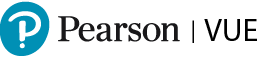 Pearson VUE logo