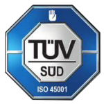 logo STN ISO 45001